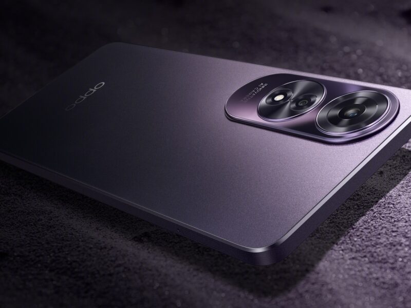 لا تفوت الأحدث.. سعر ومواصفات Oppo A60 صفقة رابحة