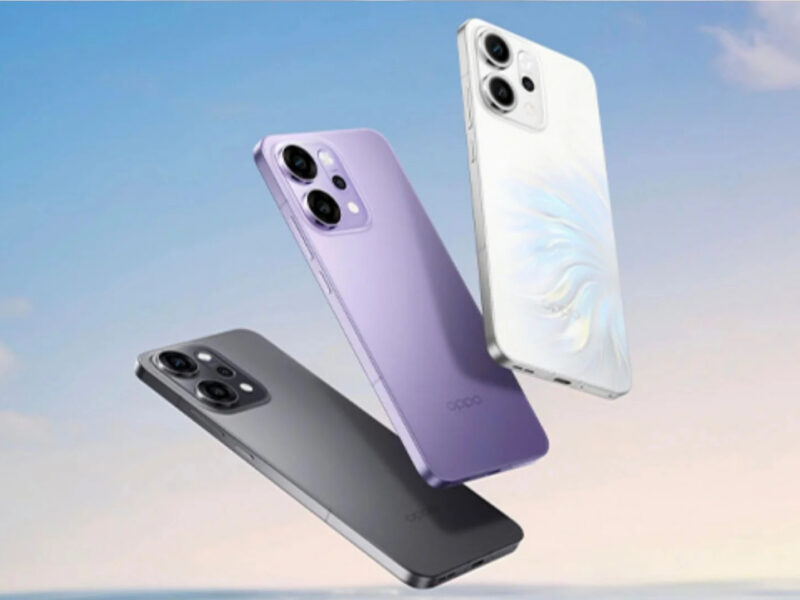 الكاميرا تقلب دماغك؟ .. Oppo Reno14 Pro ده موبايل ولا كاميرا أفلام؟!