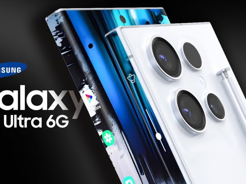 شوف الاقوى.. Samsung Galaxy S26 Ultra وحش الكاميرا