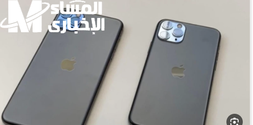 سر وضع البعض لهواتفهم مقلوبة على الشاشة