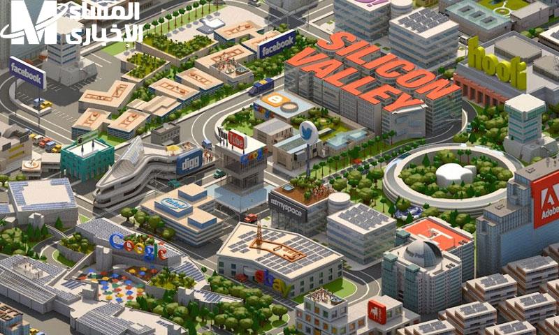 من قلب الصحراء إلى عرش التكنولوجيا.. السعودية تفتح أبواب المستقبل لتصبح وادي السيليكون الجديد