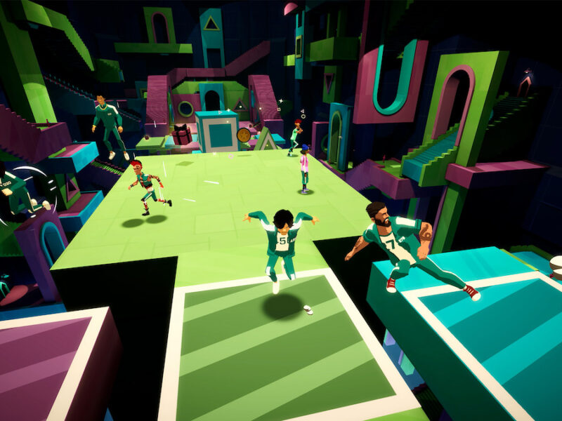 تعال جرب.. لعبة Squid Game 2025 تخليك تعيش المغامرة بحماسة إثارة لا تنتهي