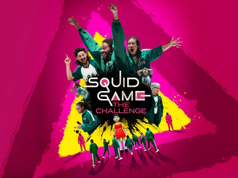 إصدار ينتظر الجميع.. Squid Game بالإصدار الجديد تجربة خرافية