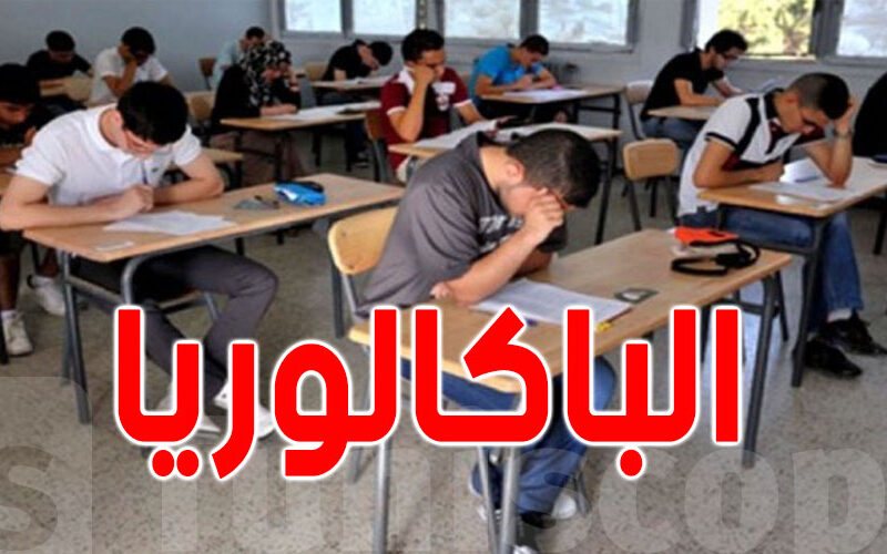 عاجل للطلاب 37% نسبة النجاح في دورة المراقبة بكالوريا 2025
