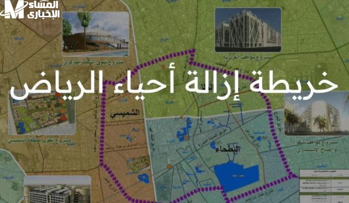 أسماء الأحياء