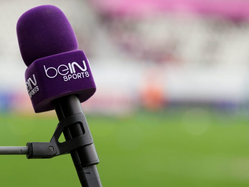كن في قلب الملعب من بيتك.. تردد قنوات beIN SPORTS الرياضية مشاهدة بلا تشويش