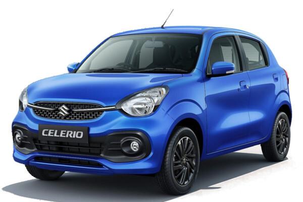 سوزوكي Celerio 2025 نازلة بقوة للغلابة…محرك اقتصادي وبنزين قليل وعربية تمشي بيها يوميا وكأنك ماشي على سحابة