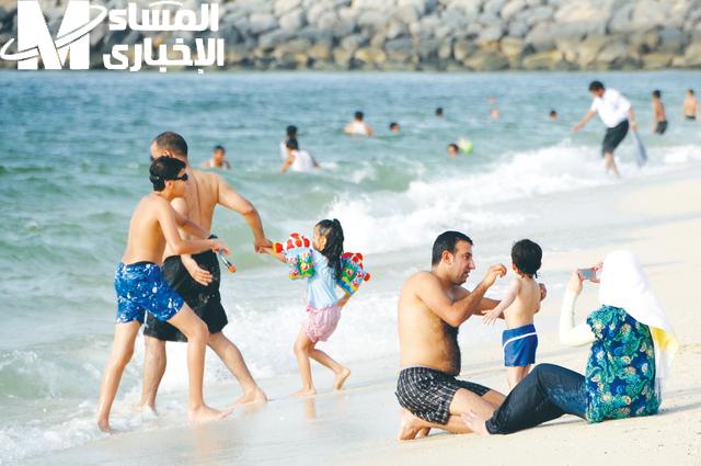 خطّط لعطلتك مبكرًا.. موعد الإجازة الصيفية في السعودية 2025 تخطيط مسبق