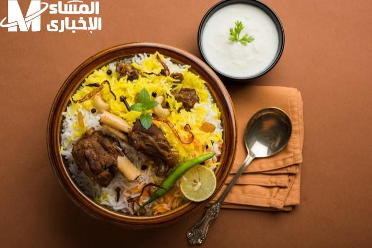 أكلات عيد الأضحى