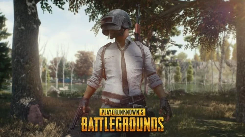 شدات ببجي 12 ألف