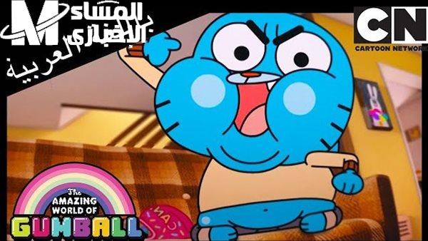 قناة CN بالعربية 2025 رجعت من جديد بأقوى تردد يخلي ولادك يضحكوا ويعيشوا مغامرات ما تتنسيش قدام الشاشة