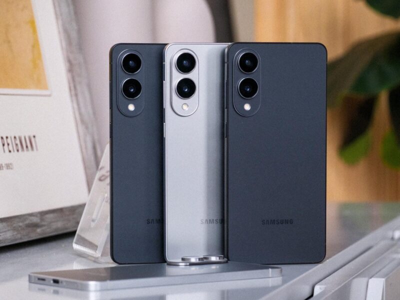 موبايل جديد يغير مفهومك عن التقنية.. Galaxy S25 Edge هو الاختيار اللي هيخليك تعيش تجربة مستقبل الموبايلات في يدك