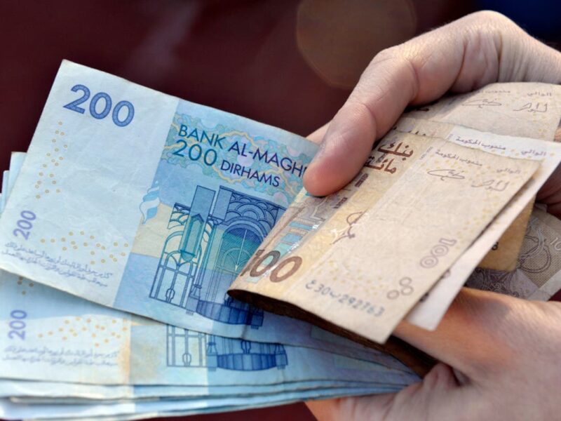 المعاشات قلبت ميزان السوق.. زيادات المتقاعدين في المغرب 2025 رسمية
