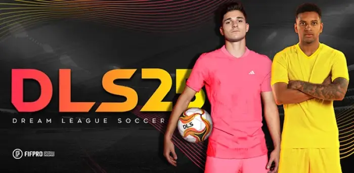 كن مدربًا فوريًا.. Dream League Soccer 2025 تخليك مدرب جامد من أول ماتش