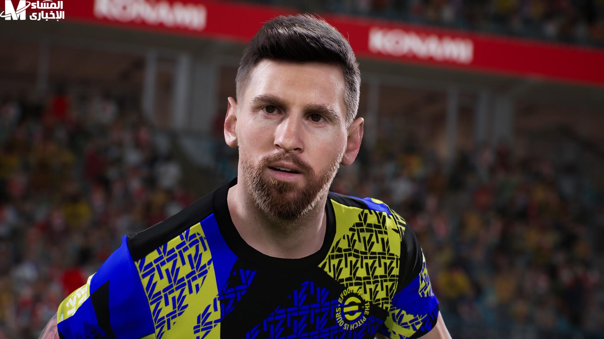تحميل لعبة Efootball PES 2025