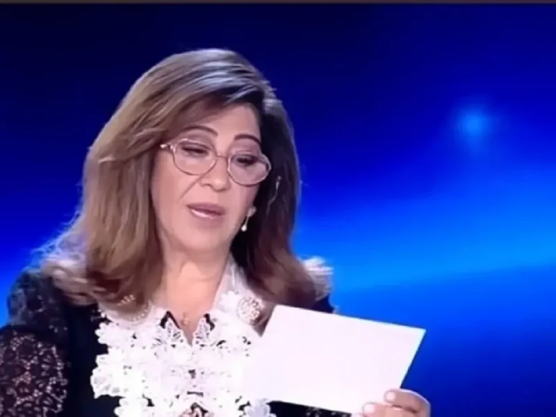المطارات بقت مشدودة.. ليلى عبد اللطيف تتوقع وقف رحلات دولية بالكامل 2025