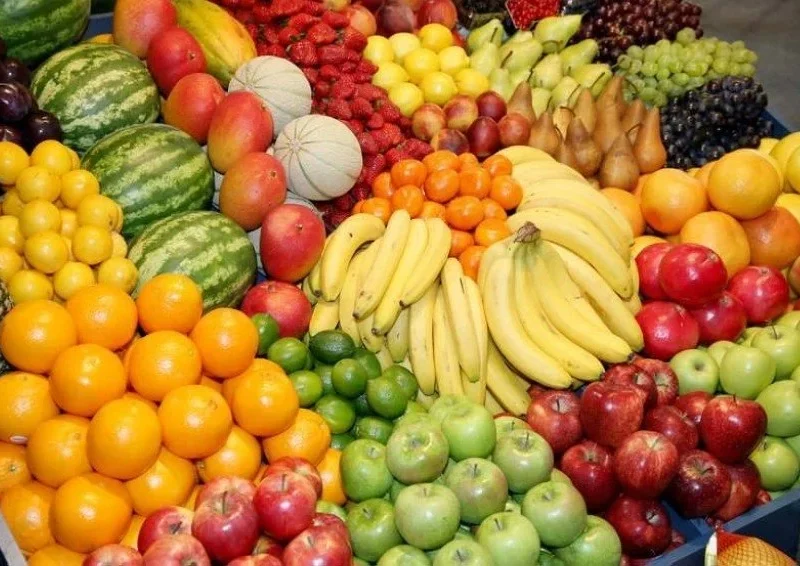 الخير في السوق.. أسعار الخضروات والفواكه اليوم الأحد 6/7/2025