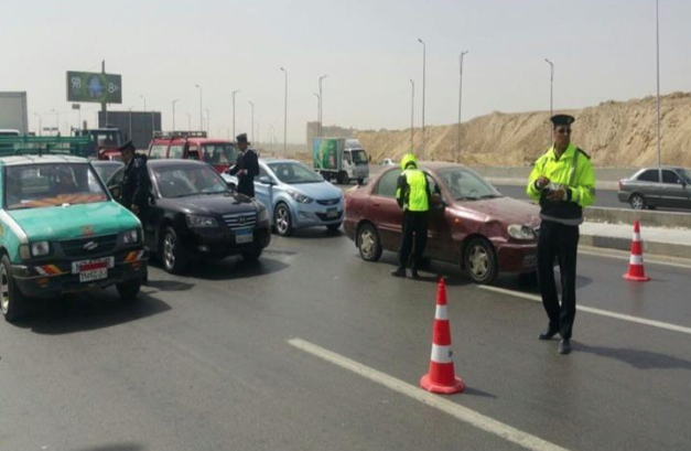 القوانين رجعت بقوة غرامات السيارات في الكويت هتخليك تفكر ألف مرة قبل أي مخالفة