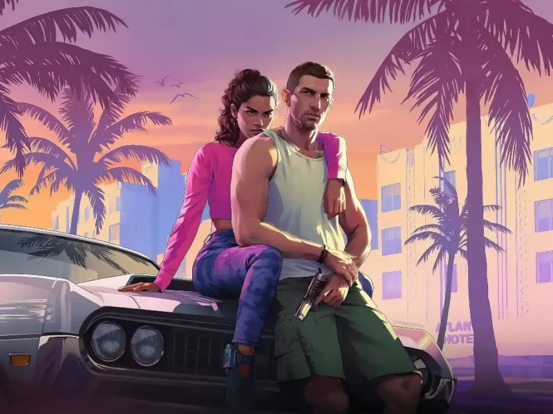 GTA6 قرب ينزل.. الإصدار الجديد مليان مفاجآت واللاعبين في حالة ترقب مجنون وإثارة قصوى