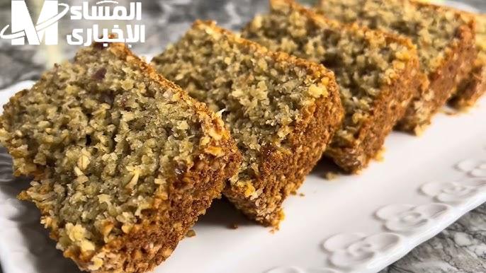 حافظ على نظامك.. كيكة الشوفان الصحية بسعرات حرارية أقل لمتبعي الحمية الغذائية صحة مثالية