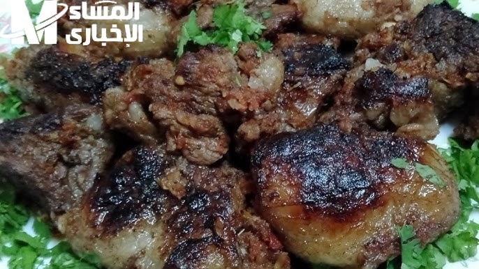 جربى تعملى اللحمة الضانى بطريقتين هيخلو ريحة العيد تملأ البيت وطعمها هيخطف قلبك من أول لقمة