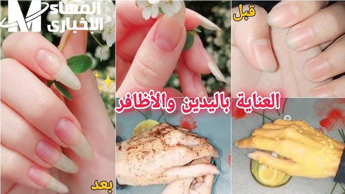 ظوافرك