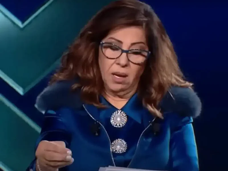 السفر واقف حاليًا.. ليلى عبد اللطيف تتوقع إيقاف رحلات دولية 2025 مفاجأة كبيرة