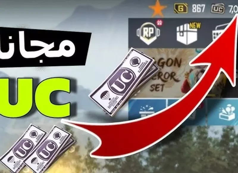 شحنها في ثانية.. شدات ببجي وصلت واللعبة بتقولك أهلا بالحماس