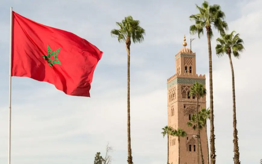 العطلة الربيعية