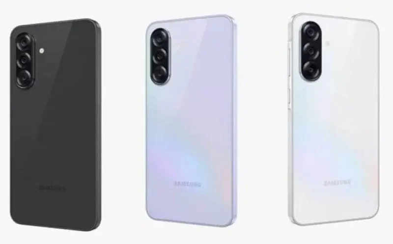 سامسونج تكتسح السوق اليوم.. سامسونج ترعب الكبار Galaxy S6 A36 5G يقتحم الفئة العليا بسعر يا بلاش ويشغل 2025 بكل قوة