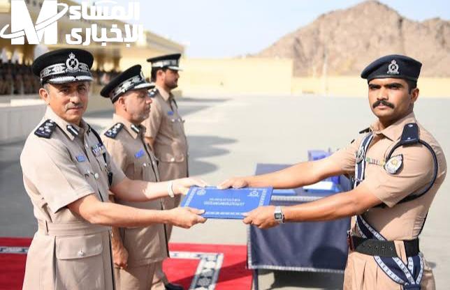 وظيفتك قربت عليك .. بخطوات التقديم على وظائف شرطة عمان السلطانية فرصة عمل