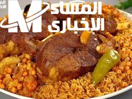 كبسة ولا في الخيال.. طريقة عمل كبسة لحم فاخرة طعـم هيخلي مائدتك حديث العيلة