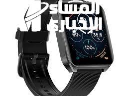 موتورولا Moto Watch 70 ساعة ذكية بتقنية فريدة ثبات عالي