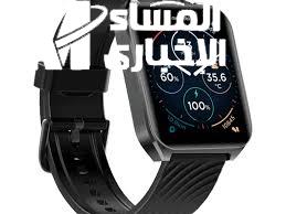الساعة اللي هتسابق بيها.. موتورولا Moto Watch 70 أول ساعة ذكية مقاومة للكسر ببطارية تدوم 10 أيام تقنية فريدة