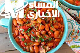 الفول المدمس بالشطة