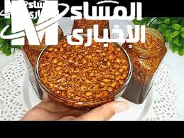 حفّزي الصحة بحلبة.. طريقة عمل حلبة معقودة قوة صحية