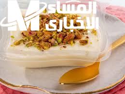 حلا يخطفك.. رز بالحليب والمكسرات الدافئ دفء فخم