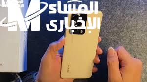 احمل الحاضر بين إيدك.. هاتف هونر 90 GT بشاشة 120 هرتز وأداء فائق سرعة خارقة