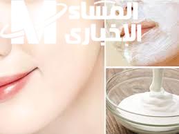 بشرة ناعمة.. جربي وصفة اللبن والنشا وارتاحي من الكريمات