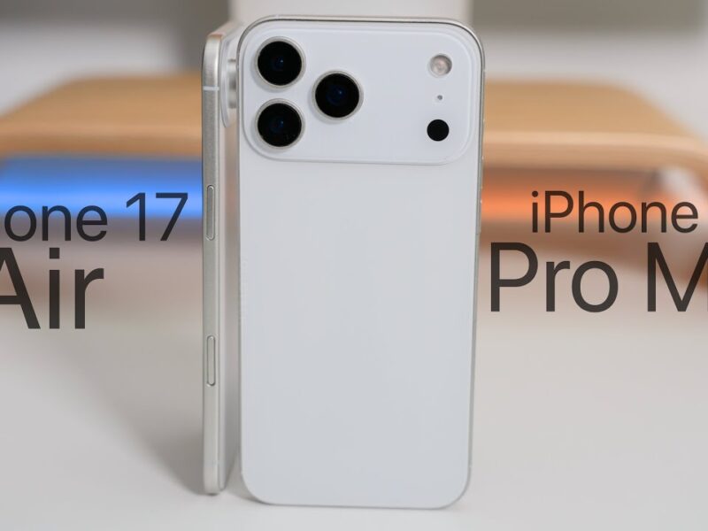 جهّز جهازك فوراً.. iPhone 17 بمواصفات خرافية تخلي الكل يغيّر تليفونه تغيير جذري