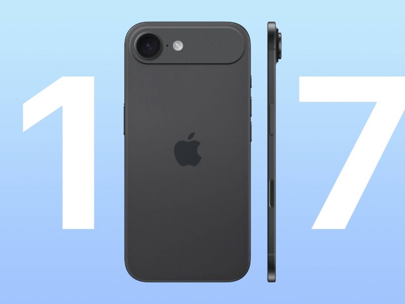 لو بتفكر تغير موبايلك فـ iPhone 17 هيبهرك بإمكانياته المجنونة اللى عمرها ما جات فى تليفون قبل كده