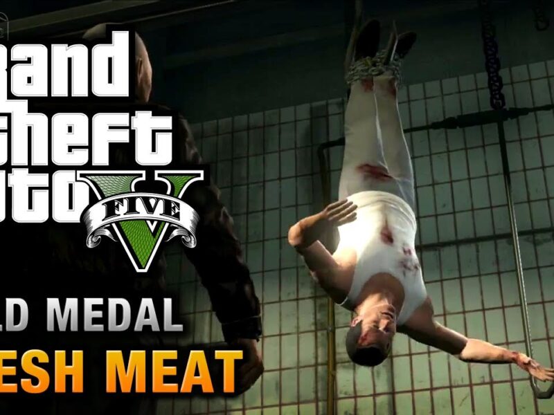 كل الأسرار إليك.. شفرات ومهام GTA V معلومات شاملة