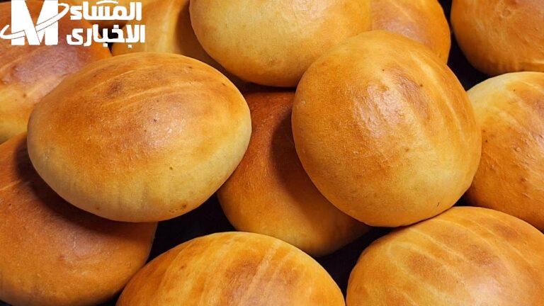طريقة عمل القرص الطرية الفلاحي بالزبادي