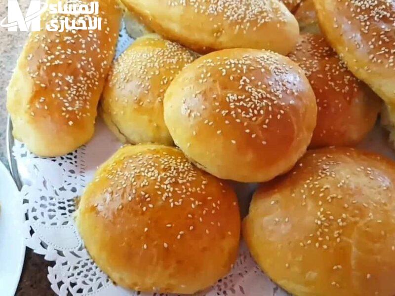 خبيزك هيطلع أحلى.. طريقة عمل القرص الطرية الفلاحي بالزبادي زي المحلات