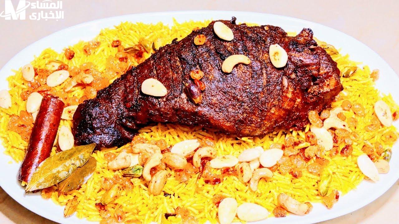لحمة البتلو