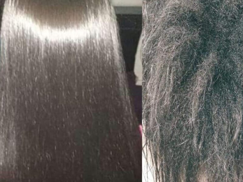 شعرك يستحق المغامرة.. طريقة عمل كفيار للشعر لمعان ساحر