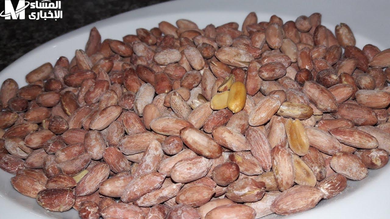 سوداني محمص