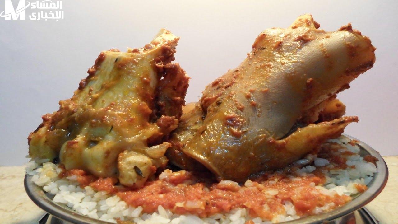 عمل الكوارع