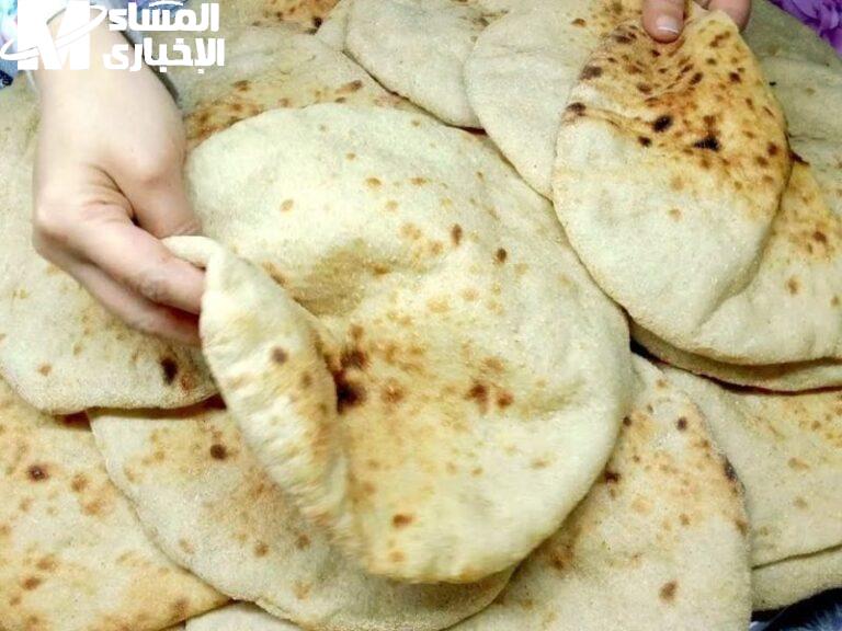 أسعار العيش