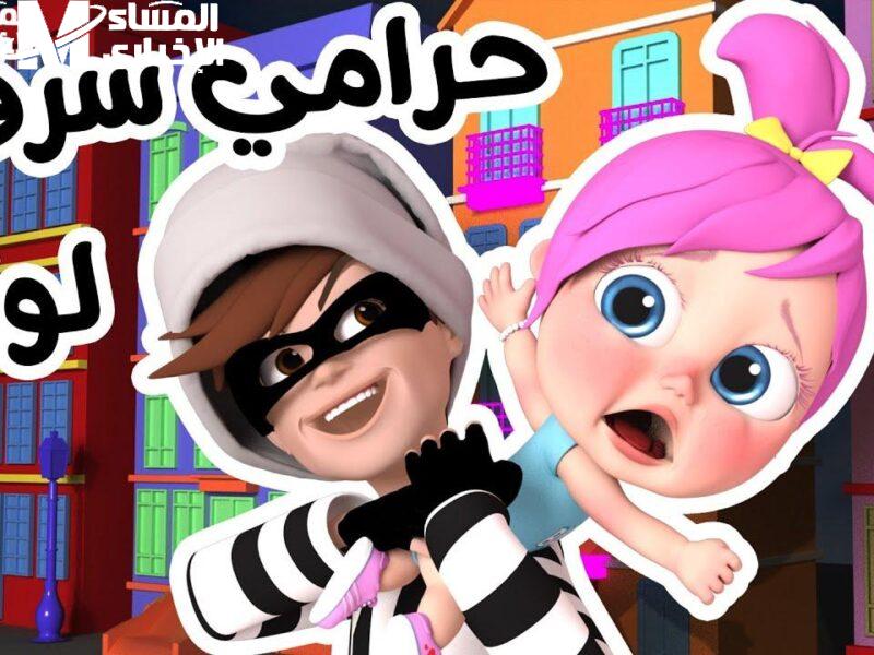 كراميش وناسة ومواهب الأطفال مهرجان ضحك فرحة حقيقية